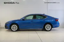 Octavia Style Plus