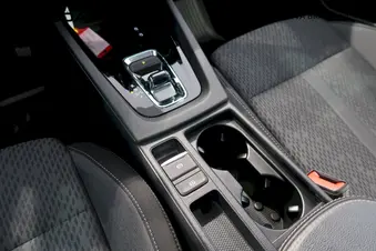 Škoda Octavia Style Plus