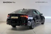Octavia SportLine