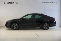 Octavia SportLine