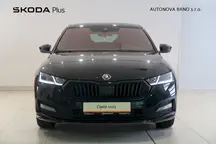 Octavia SportLine