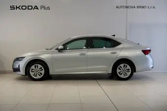 Škoda Octavia Top Selection