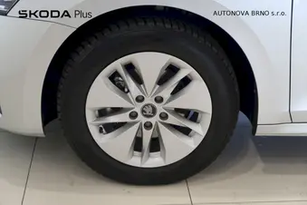 Škoda Octavia Top Selection