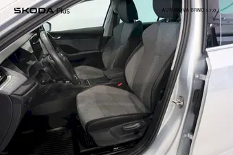Škoda Octavia Top Selection
