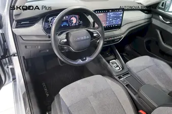Škoda Octavia Top Selection
