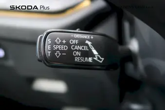 Škoda Octavia Top Selection