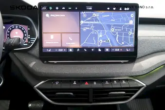 Škoda Octavia Top Selection