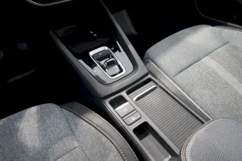 Škoda Octavia Top Selection