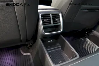Škoda Octavia Top Selection