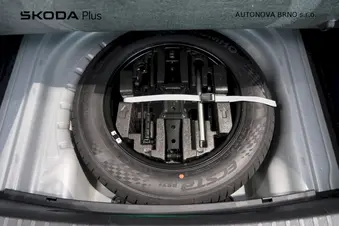 Škoda Octavia Top Selection