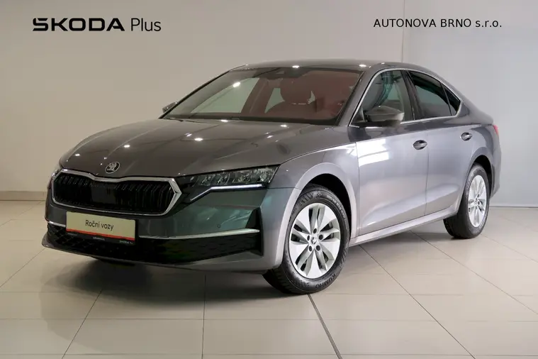 Octavia Top Selection