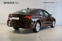 Octavia Ambition