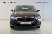 Octavia Ambition