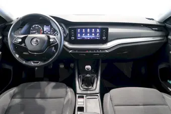 Škoda Octavia Ambition