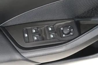 Škoda Octavia Ambition