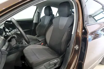 Škoda Octavia Ambition