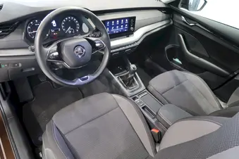 Škoda Octavia Ambition