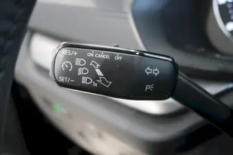 Škoda Octavia Ambition