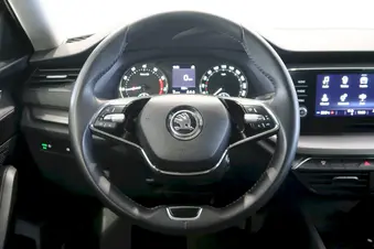 Škoda Octavia Ambition