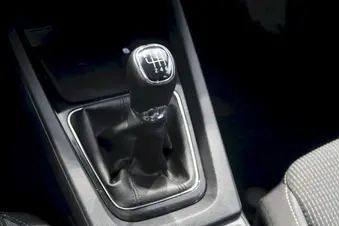 Škoda Octavia Ambition