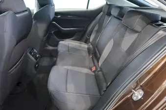 Škoda Octavia Ambition