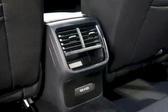 Škoda Octavia Ambition