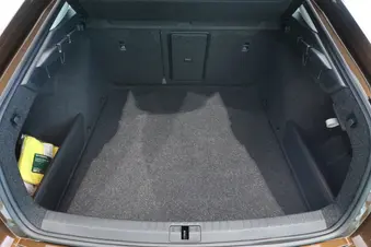 Škoda Octavia Ambition