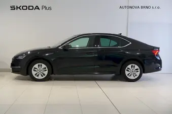 Škoda Octavia Top Selection