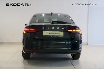 Škoda Octavia Top Selection