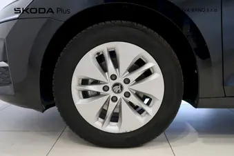 Škoda Octavia Top Selection