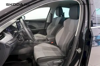 Škoda Octavia Top Selection