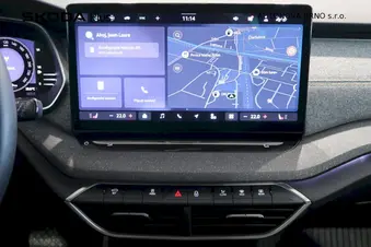 Škoda Octavia Top Selection