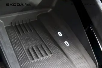 Škoda Octavia Top Selection