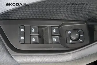 Škoda Octavia Top Selection