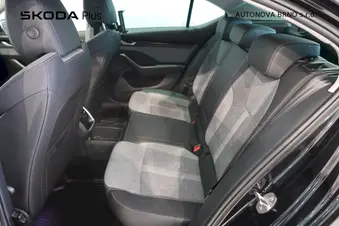 Škoda Octavia Top Selection