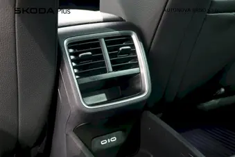 Škoda Octavia Top Selection