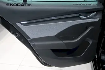 Škoda Octavia Top Selection
