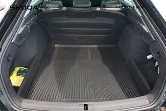 Škoda Octavia Top Selection