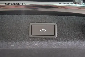 Škoda Octavia Top Selection