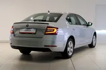 Octavia Style