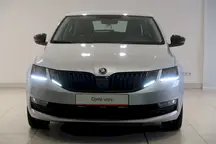Octavia Style