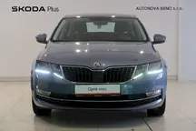 Octavia Style