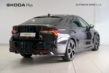 Octavia RS