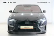 Octavia RS