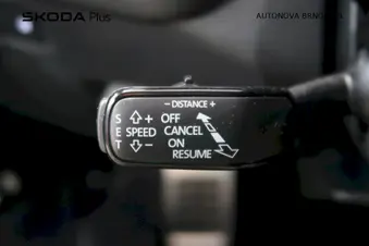 Škoda Octavia RS