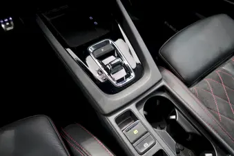 Škoda Octavia RS
