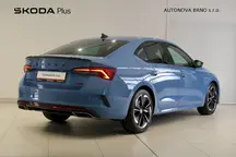 Octavia RS