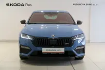 Octavia RS