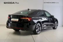 Octavia RS
