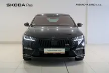 Octavia RS